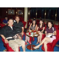 StarCruise Incentive Trip