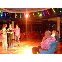 StarCruise Incentive Trip