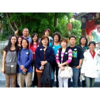 20100426 Hong Kong Trip