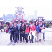 20100426 Hong Kong Trip